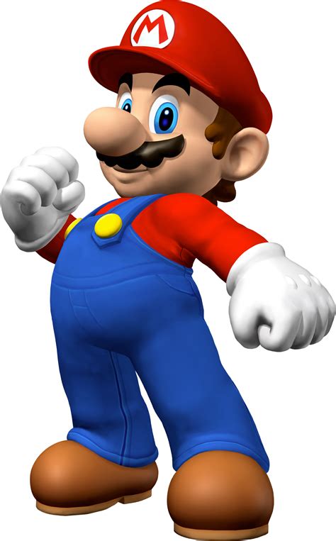 Mario 7